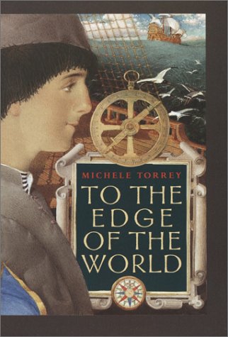 Imagen de archivo de To the Edge of the World a la venta por Better World Books