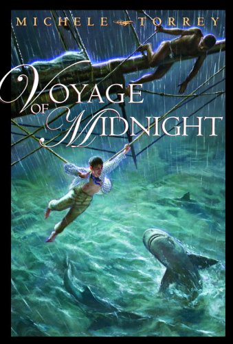 Beispielbild fr Voyage of Midnight zum Verkauf von SecondSale