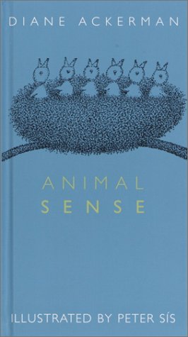 Imagen de archivo de Animal Sense a la venta por ThriftBooks-Dallas