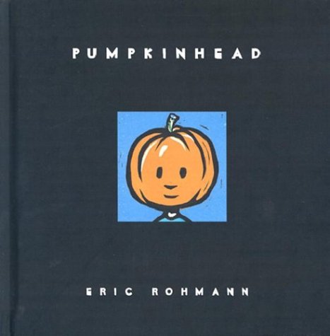 Beispielbild fr Pumpkinhead zum Verkauf von Better World Books