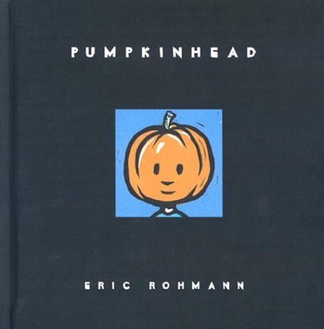 Imagen de archivo de Pumpkinhead a la venta por Better World Books