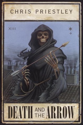 Imagen de archivo de Death and the Arrow a la venta por SecondSale