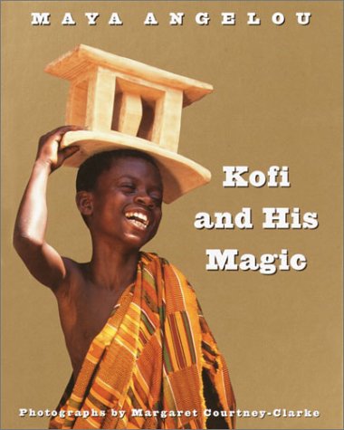 Stock image for Kofi and His Magic for sale by ThriftBooks-Atlanta