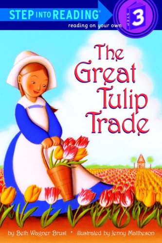 9780375925733: The Great Tulip Trade