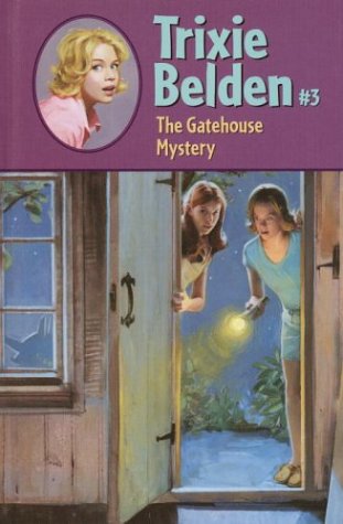 Imagen de archivo de The Gatehouse Mystery a la venta por Hawking Books