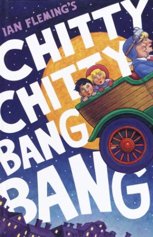 9780375925917: Chitty Chitty Bang Bang