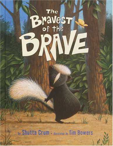 Stock image for The Bravest of the Brave for sale by Better World Books: West
