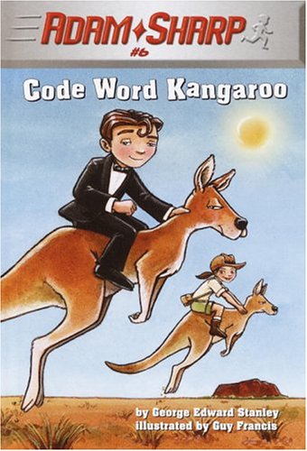 Stock image for Code Word Kangaroo for sale by ThriftBooks-Dallas