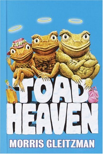 Stock image for Toad Heaven for sale by Better World Books