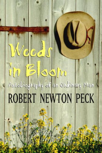 9780375928017: Weeds In Bloom: Autobiography Of An Ordinary Man