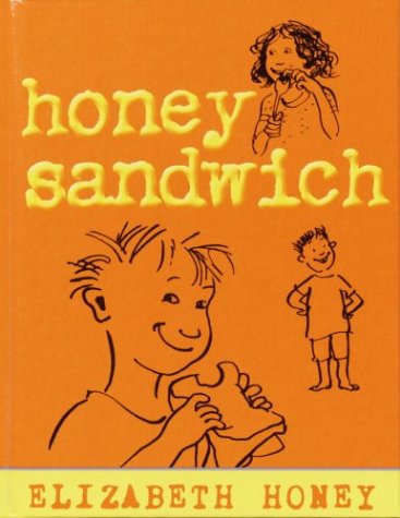Stock image for Honey Sandwich for sale by Wonder Book