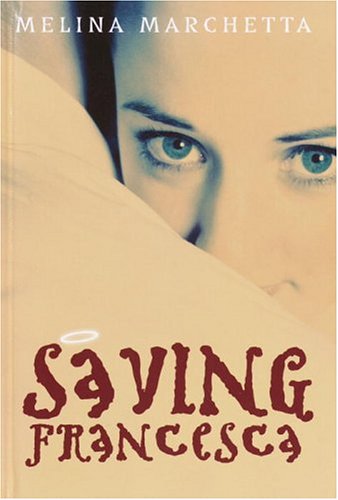 Imagen de archivo de Saving Francesca a la venta por The Book Cellar, LLC