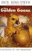 Imagen de archivo de The Golden Goose a la venta por BookHolders