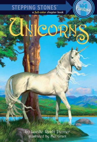Imagen de archivo de Unicorns a la venta por Better World Books: West