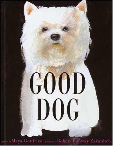 Beispielbild fr Good Dog zum Verkauf von Better World Books