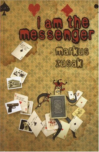 Stock image for I Am the Messenger for sale by Better World Books: West