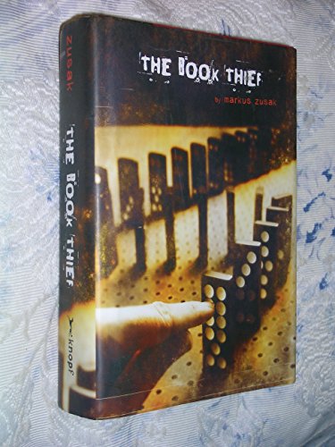 9780375931000: The Book Thief