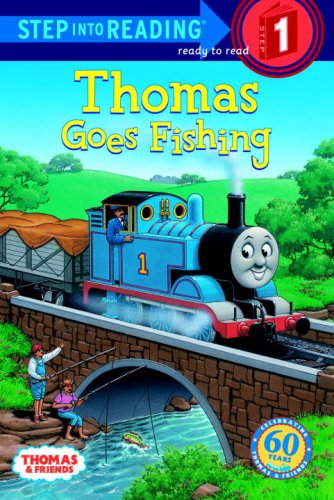 Beispielbild für Thomas Goes Fishing zum Verkauf von Better World Books: West