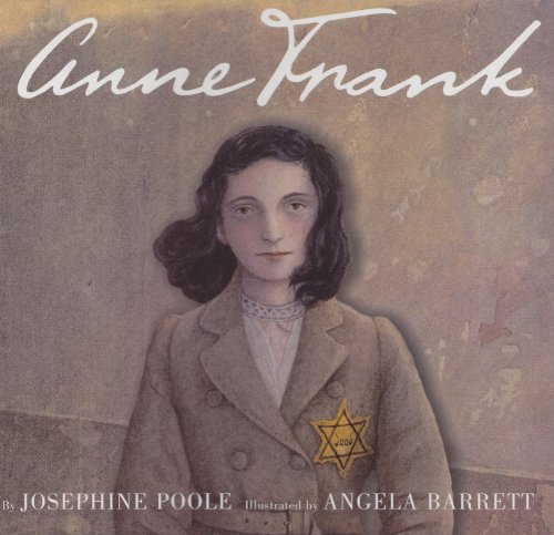 Stock image for Anne Frank for sale by Better World Books