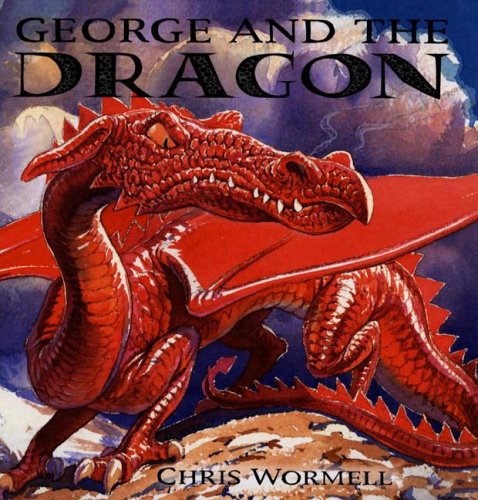Stock image for George and the Dragon for sale by Library House Internet Sales
