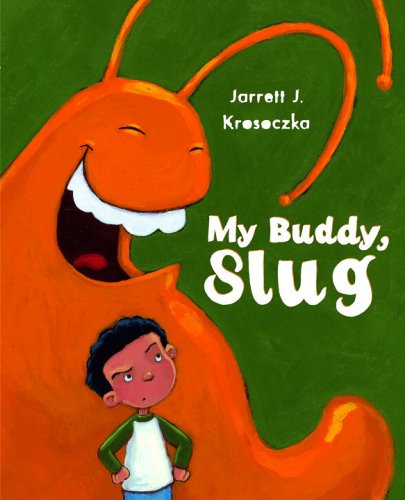 Beispielbild fr My Buddy, Slug zum Verkauf von Better World Books