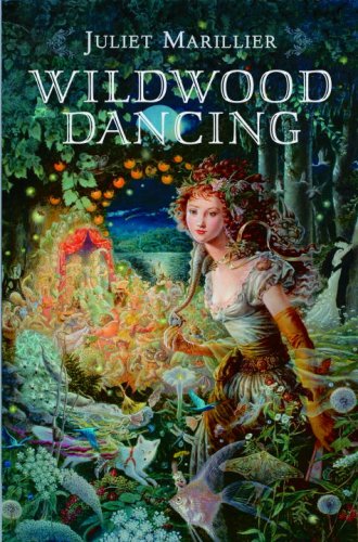 Beispielbild fr Wildwood Dancing zum Verkauf von Better World Books