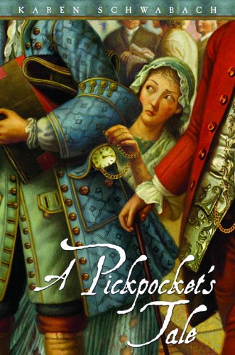 Imagen de archivo de A Pickpocket's Tale a la venta por SecondSale