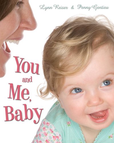 Beispielbild fr You and Me, Baby zum Verkauf von Better World Books