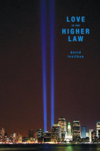 Imagen de archivo de Love Is the Higher Law a la venta por Better World Books