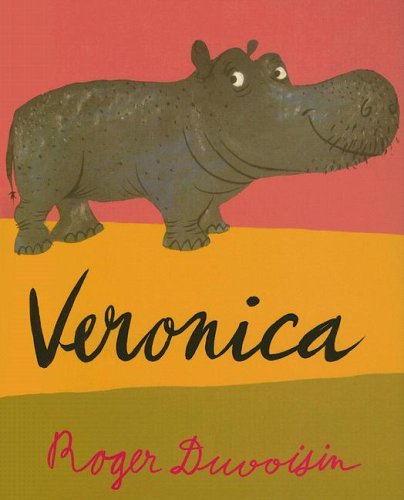 Imagen de archivo de Veronica a la venta por Better World Books: West