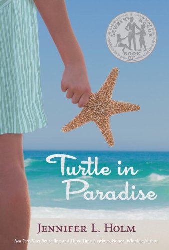 Beispielbild fr Turtle in Paradise zum Verkauf von Better World Books