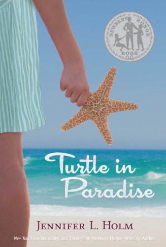 Imagen de archivo de Turtle in Paradise a la venta por Better World Books
