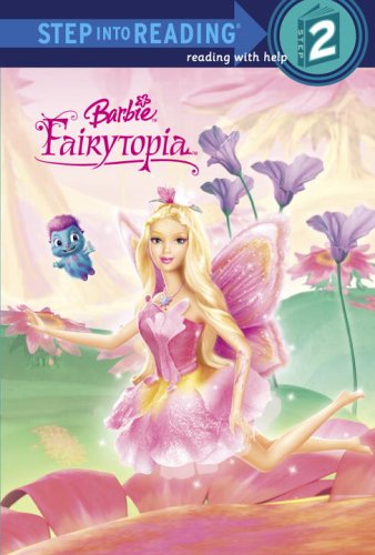 Imagen de archivo de Barbie: Fairytopia (Step into Reading) a la venta por Hawking Books