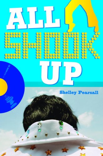 Stock image for All Shook Up for sale by Hippo Books