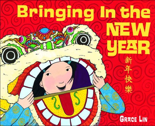 Stock image for Bringing in the New Year for sale by Better World Books: West