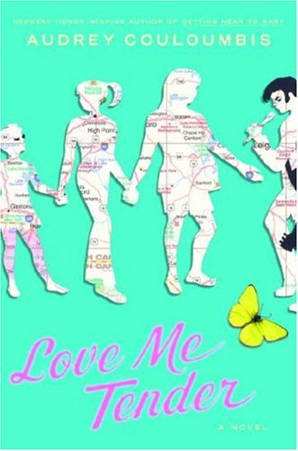 Imagen de archivo de Love Me Tender a la venta por Better World Books