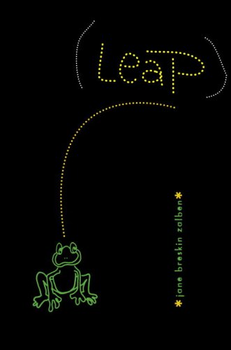 Leap (9780375938719) by Zalben, Jane Breskin