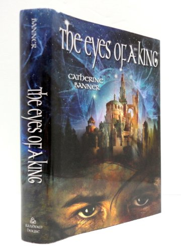 Imagen de archivo de The Eyes of a King: The Last Descendants #1 a la venta por medimops