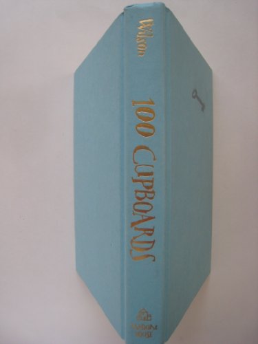 Imagen de archivo de 100 Cupboards: Book 1 of the 100 Cupboards a la venta por More Than Words