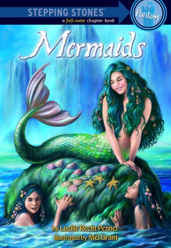 Stock image for Mermaids for sale by ThriftBooks-Atlanta