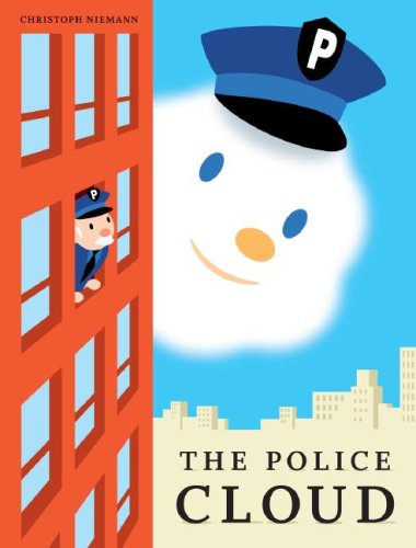 Stock image for The Police Cloud for sale by ThriftBooks-Dallas