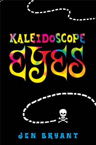 Imagen de archivo de Kaleidoscope Eyes a la venta por ThriftBooks-Dallas