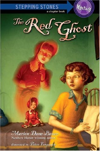 Stock image for The Red Ghost for sale by Better World Books