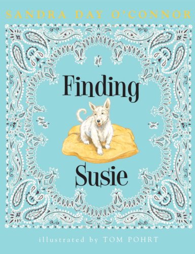 Stock image for Finding Susie for sale by Half Price Books Inc.
