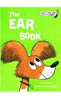 Stock image for The Ear Book for sale by Better World Books: West