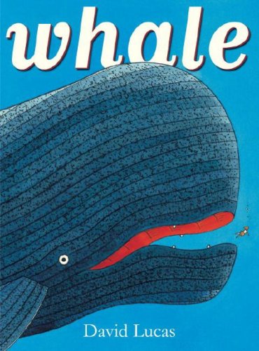 Imagen de archivo de Whale a la venta por Better World Books