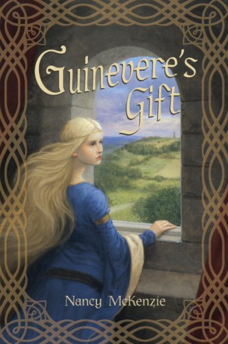 Stock image for Guinevere's Gift for sale by Better World Books: West