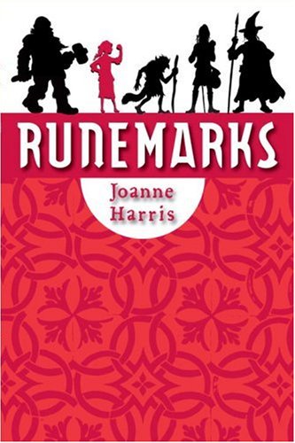 Runemarks (9780375944444) by Harris, Joanne