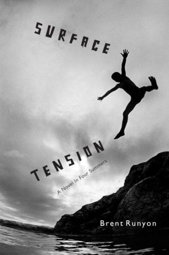 Imagen de archivo de Surface Tension: A Novel in Four Summers a la venta por ThriftBooks-Dallas