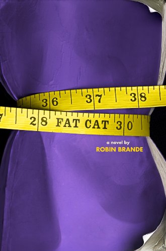 Stock image for Fat Cat for sale by Better World Books: West